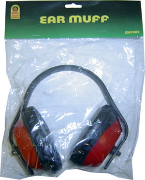 Ear Muff $3.00